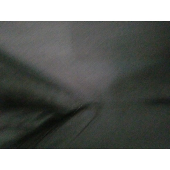 Neiman Marcus Dress Career Pants Wool Plus Womens Size 16 Black Stretch - Picture 7 of 12